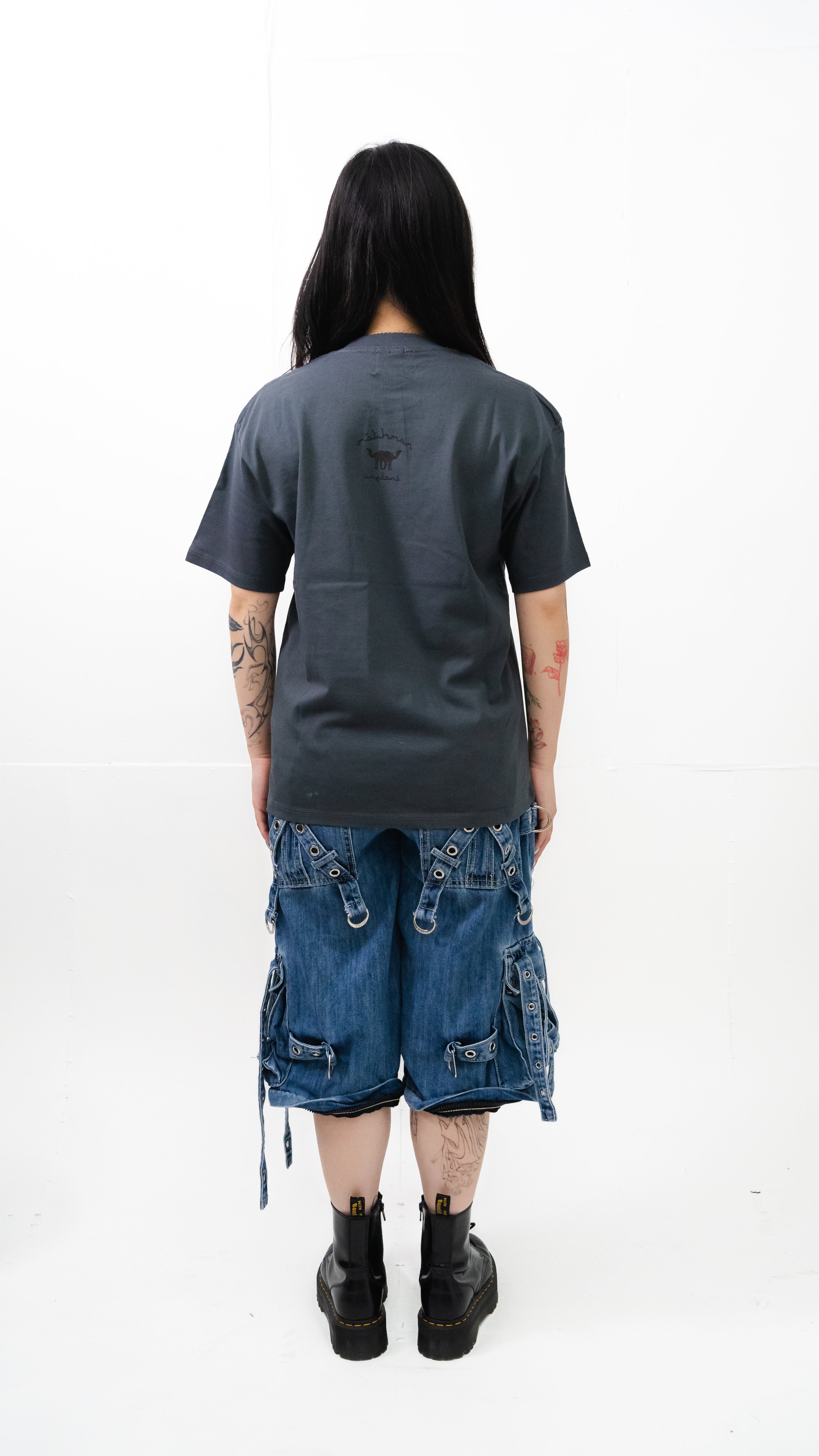 Osama Bape Laden T-Shirt