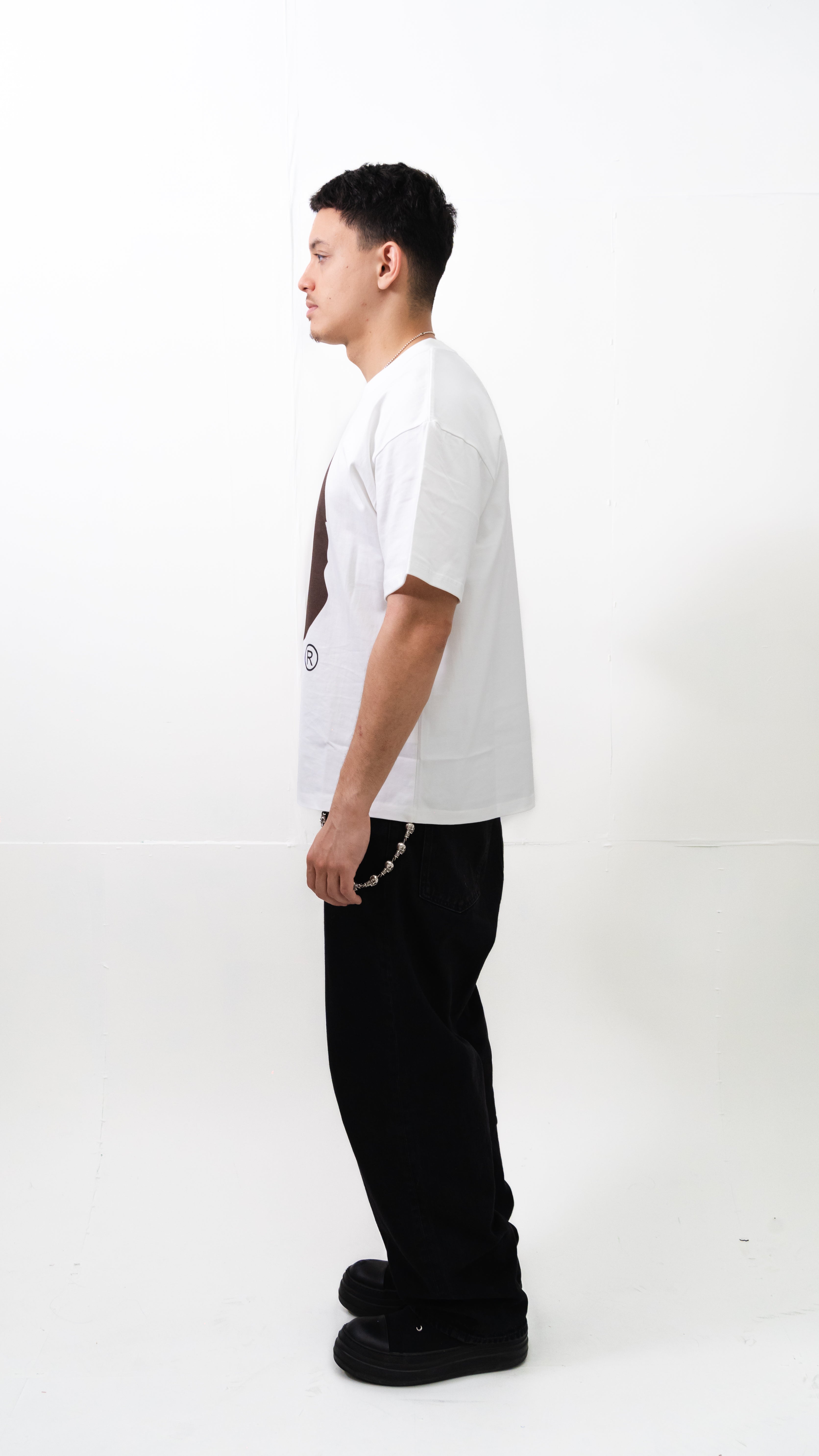 The Supreme Bape Leader T-Shirt