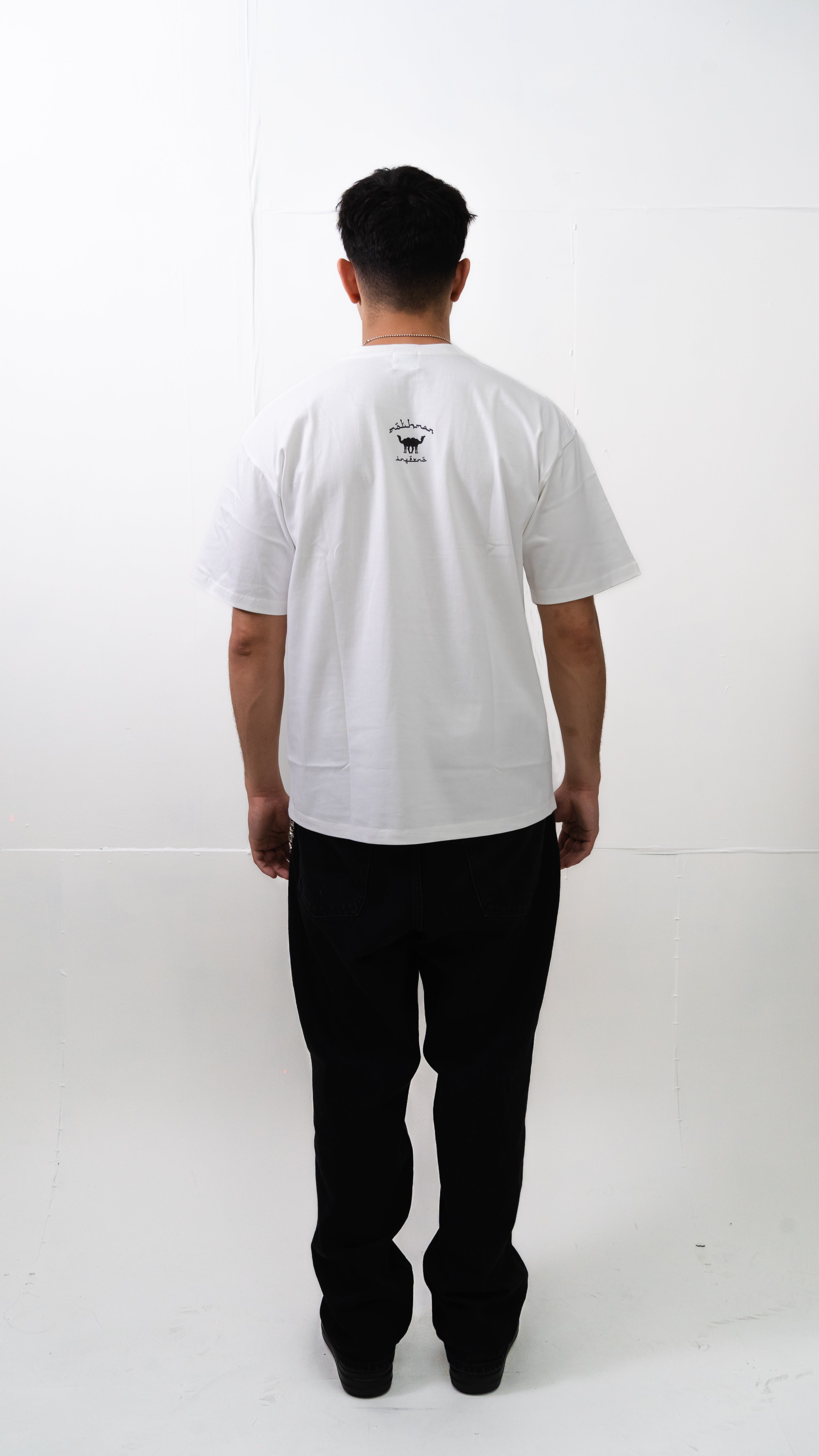 The Supreme Bape Leader T-Shirt