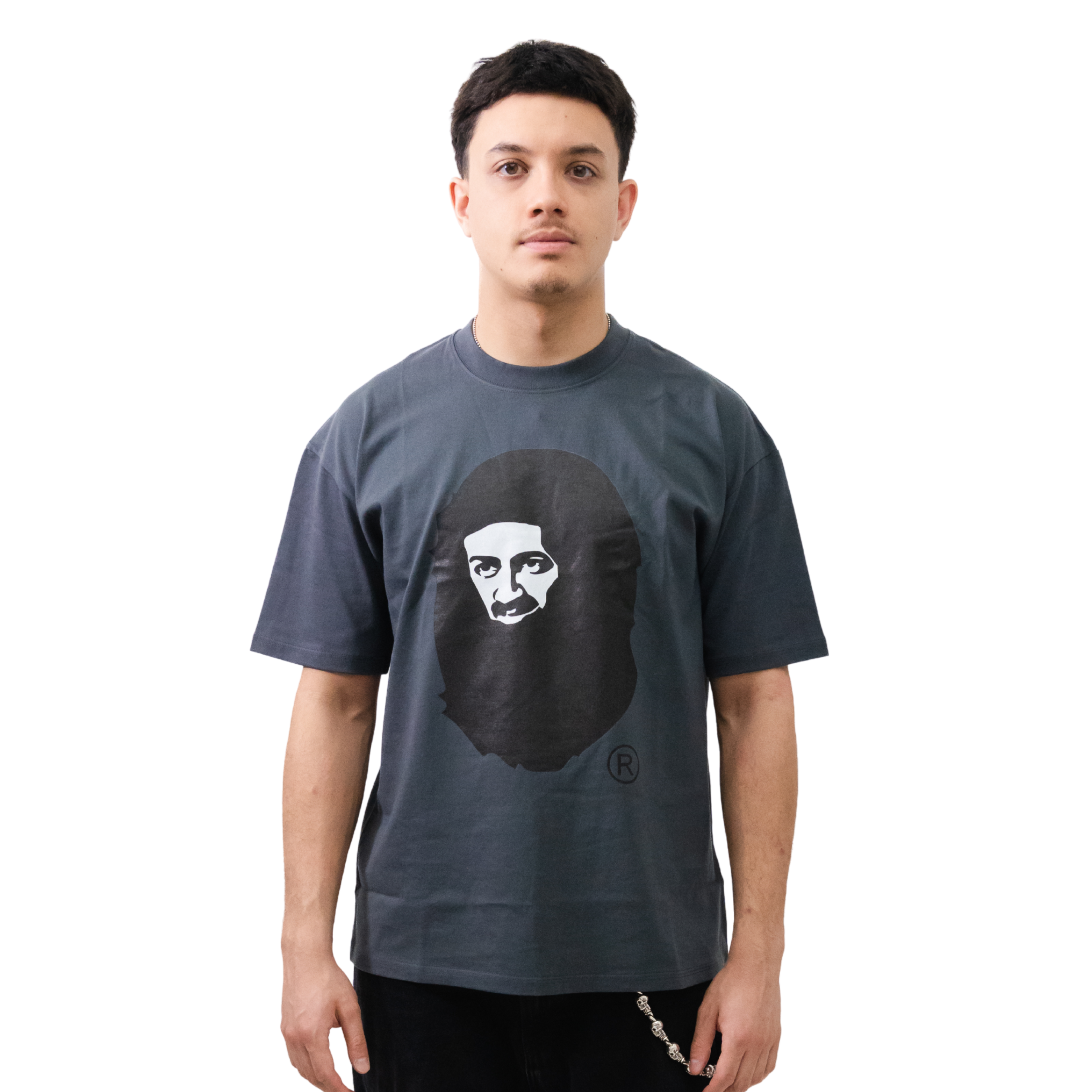 Osama Bape Laden T-Shirt