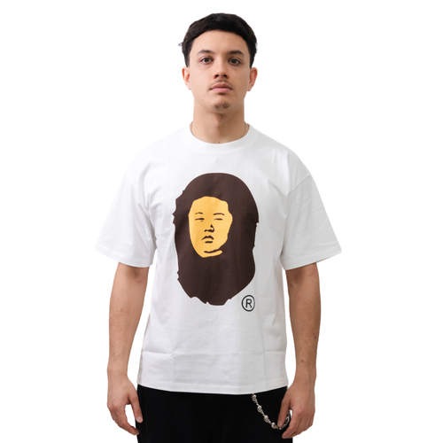 Supreme Bape Leader T-Shirt