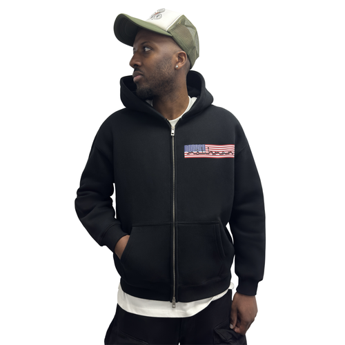 Glorified Patriot Hoodie