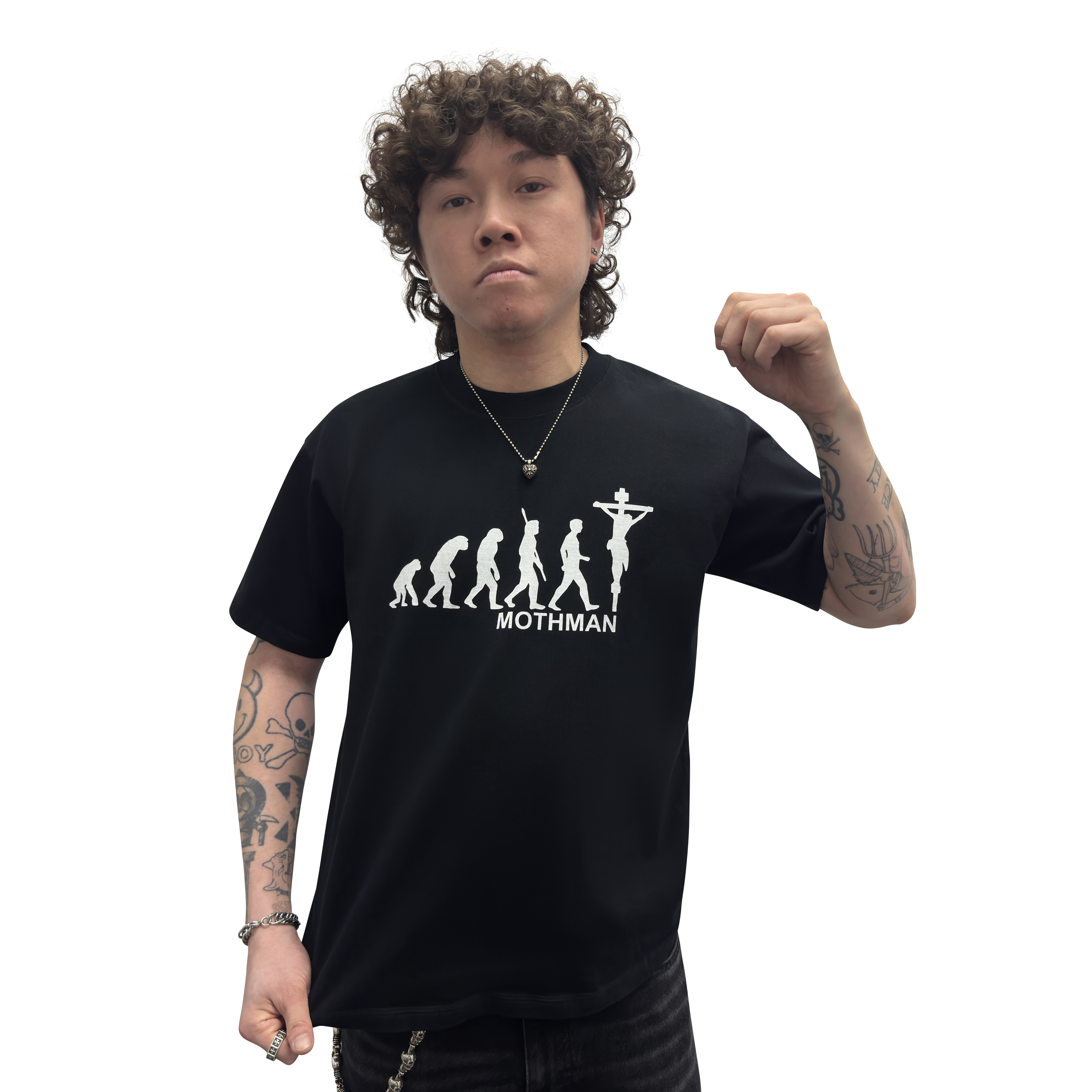 ATHEIST Shirt