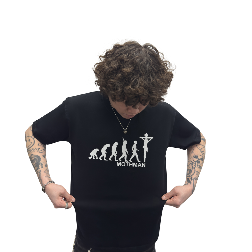 ATHEIST Shirt