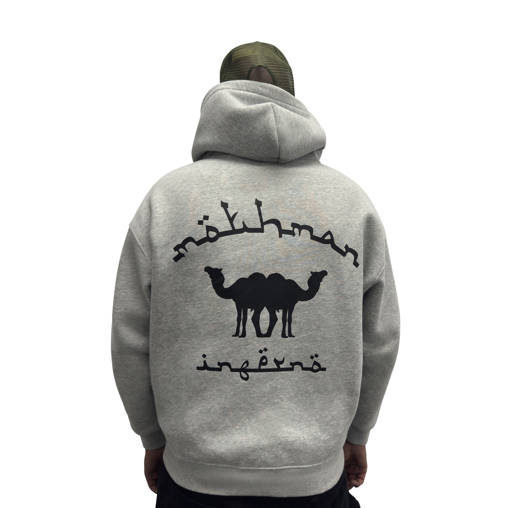 Glorified Patriot Hoodie