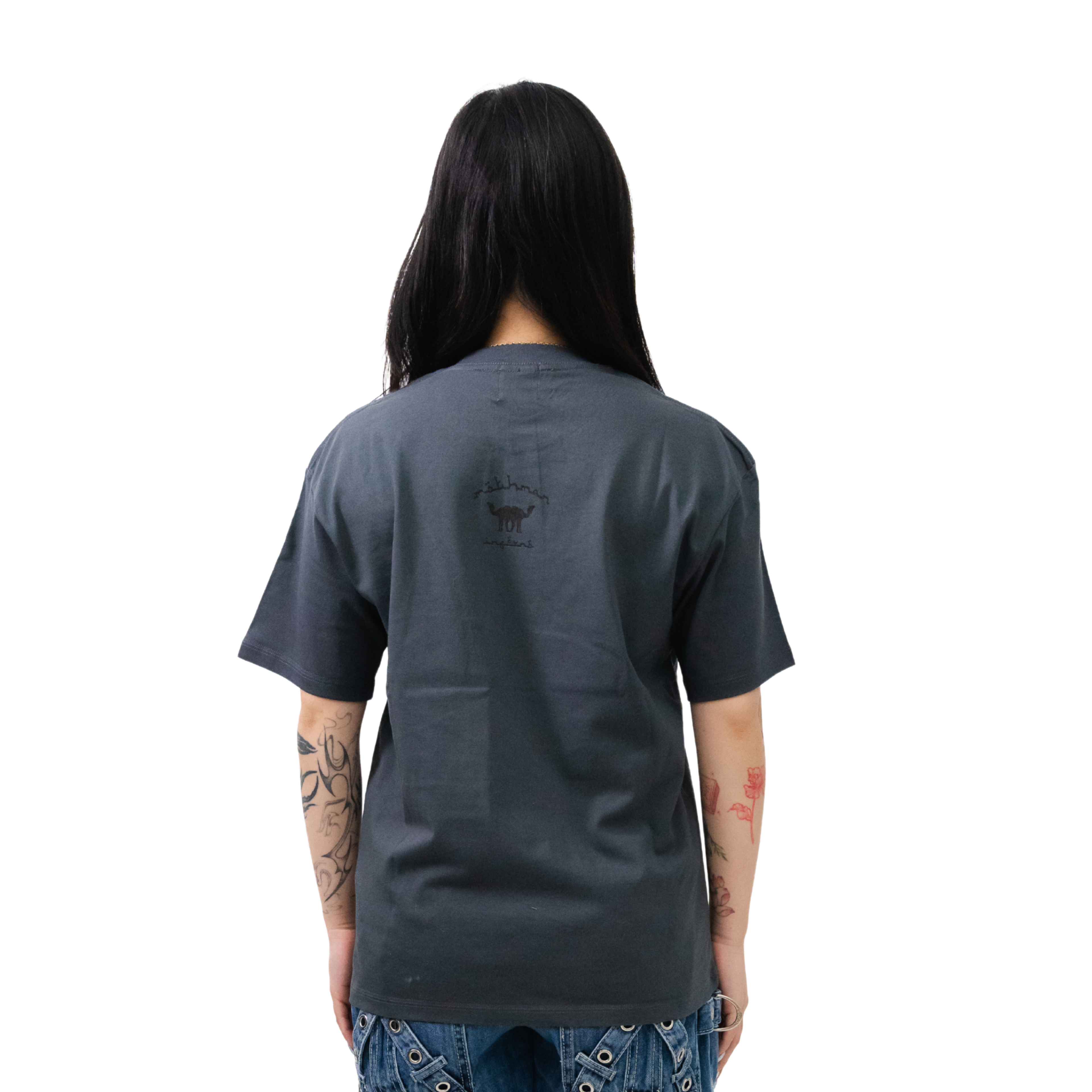Osama Bape Laden T-Shirt