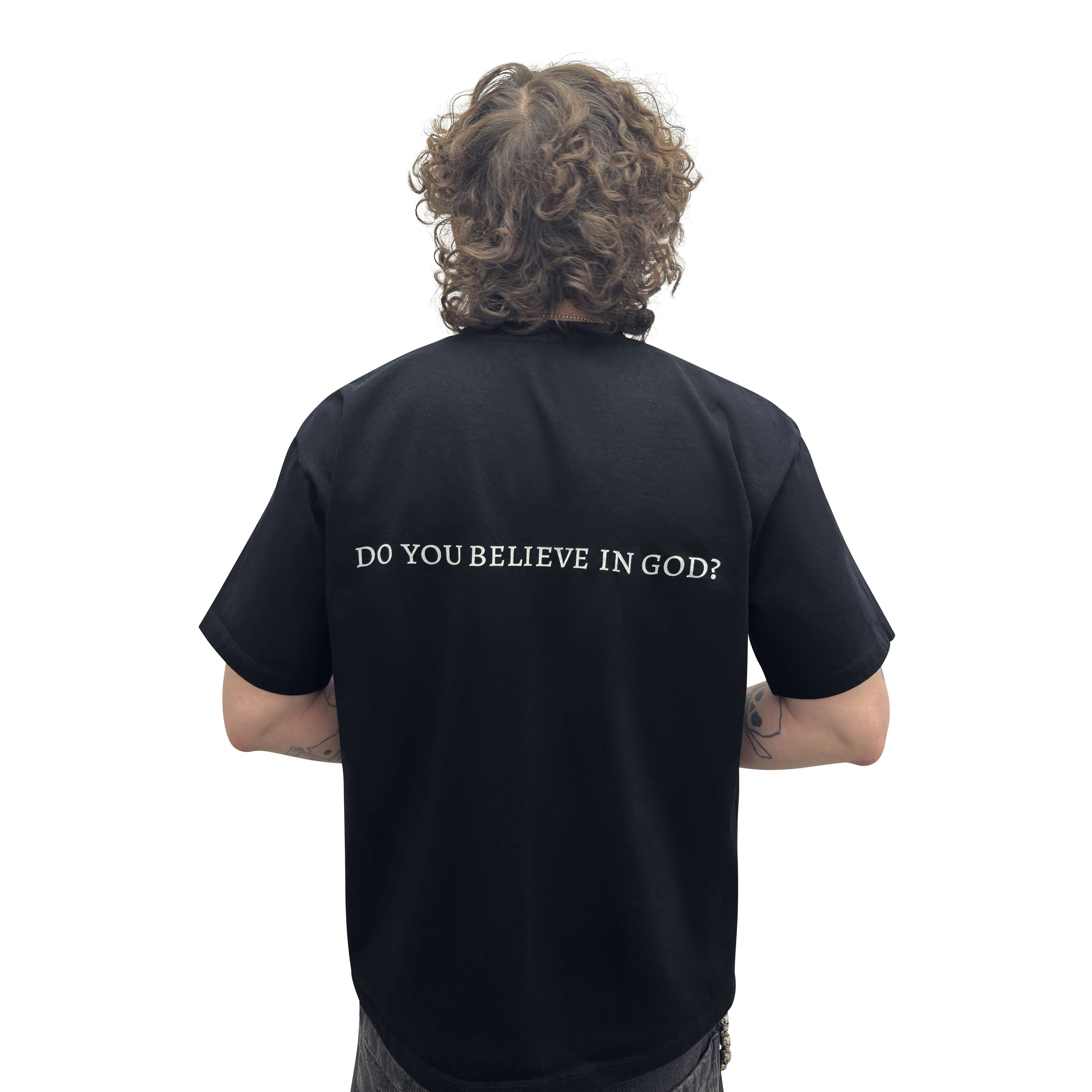 ATHEIST Shirt
