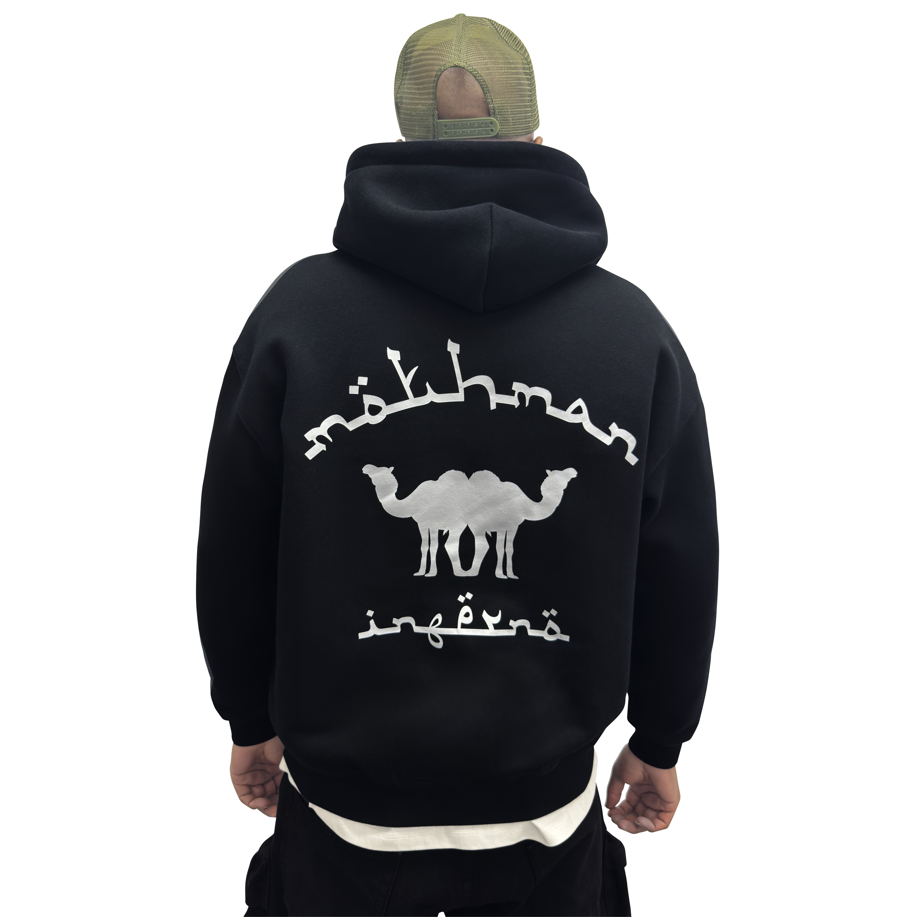 Glorified Patriot Hoodie