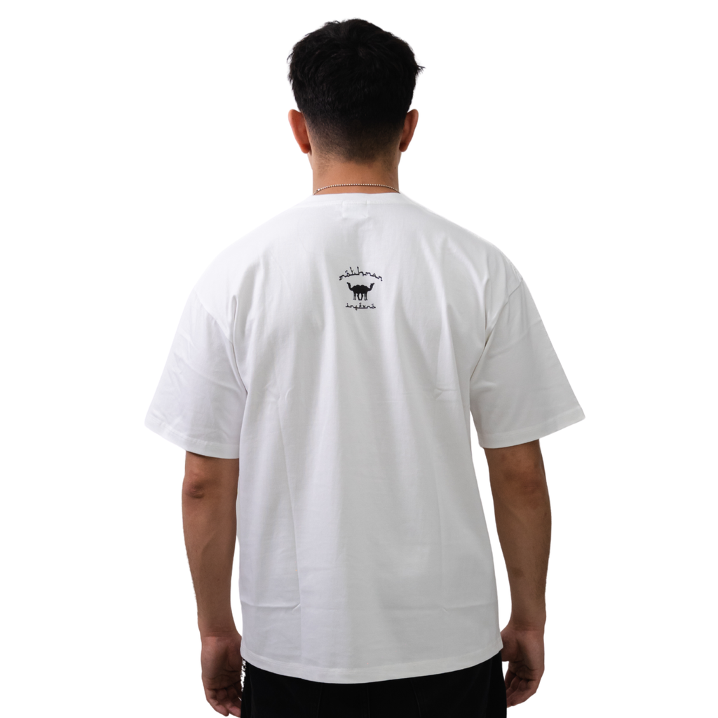 Supreme Bape Leader T-Shirt