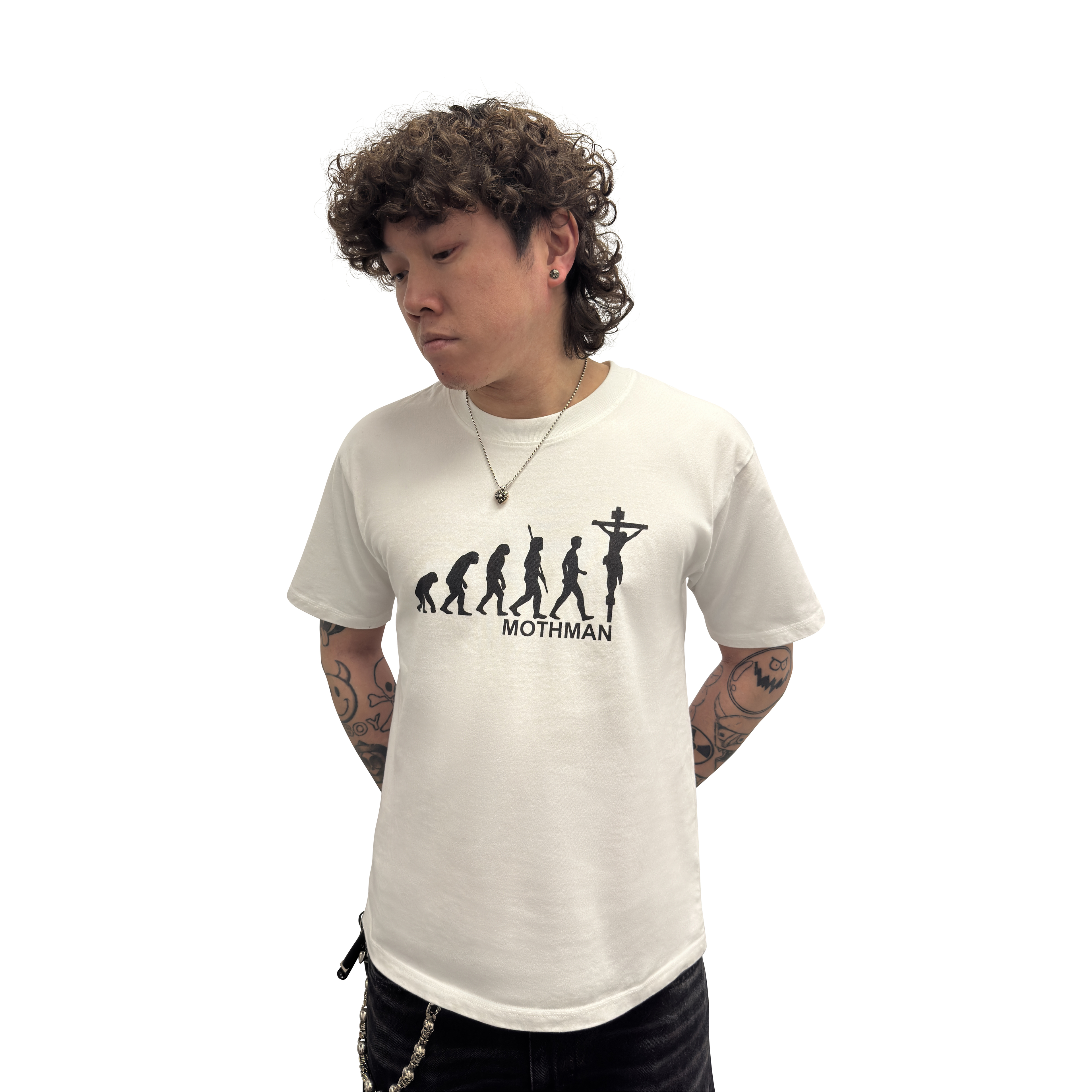 ATHEIST Shirt