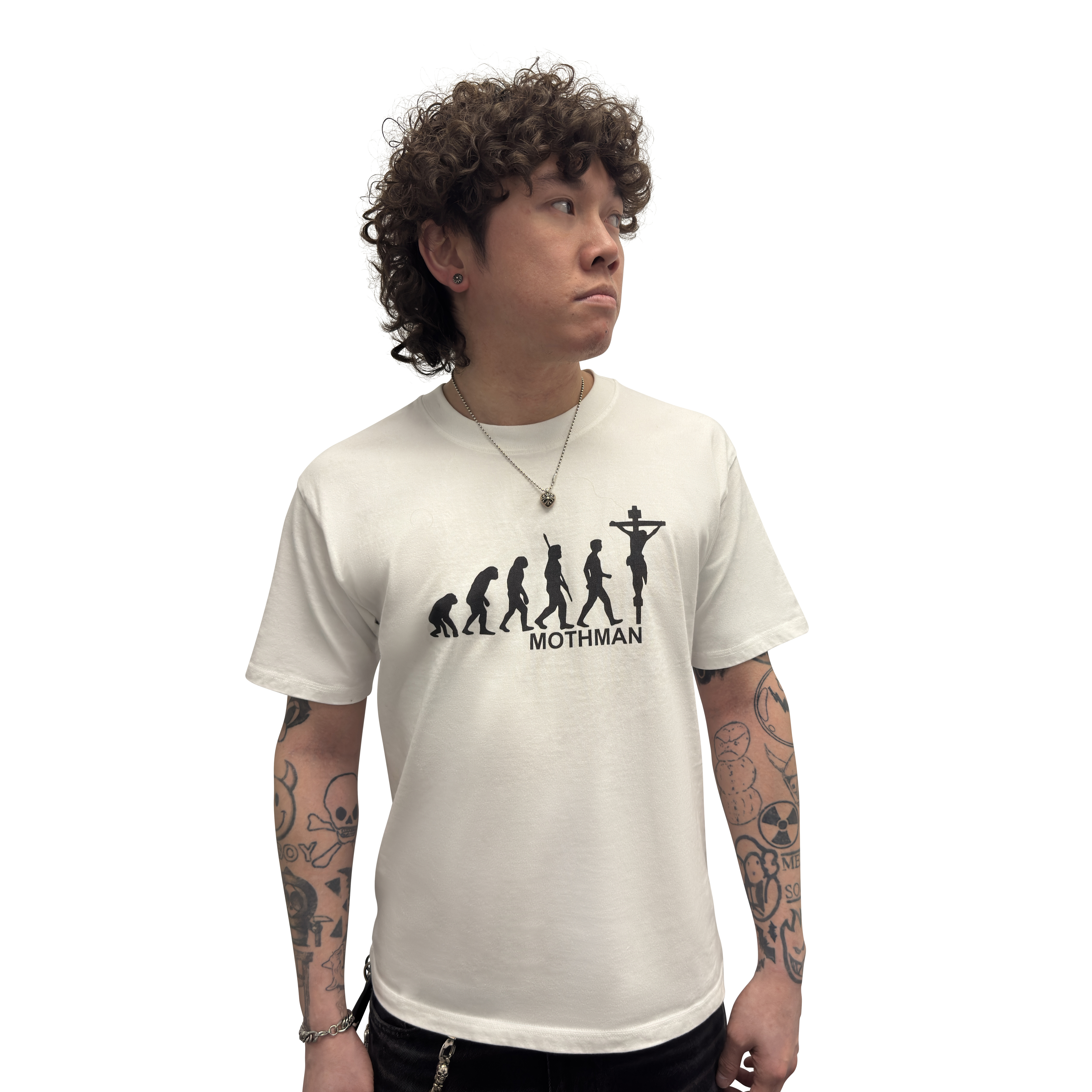 ATHEIST Shirt