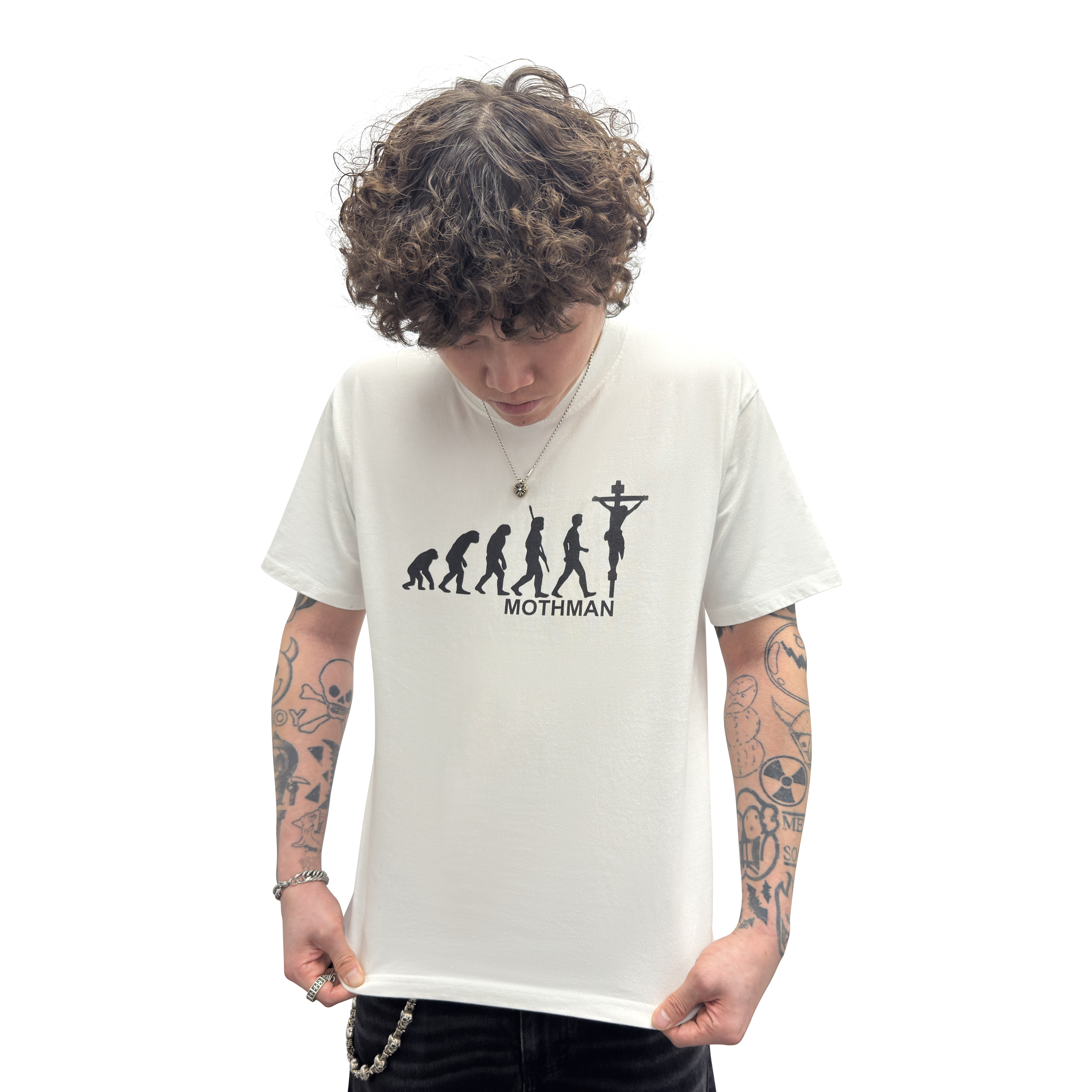 ATHEIST Shirt