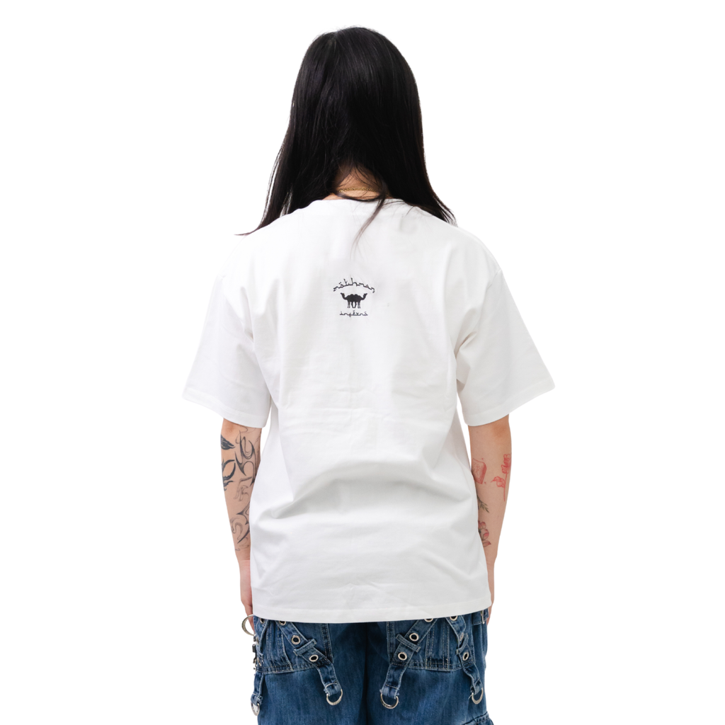 Supreme Bape Leader T-Shirt
