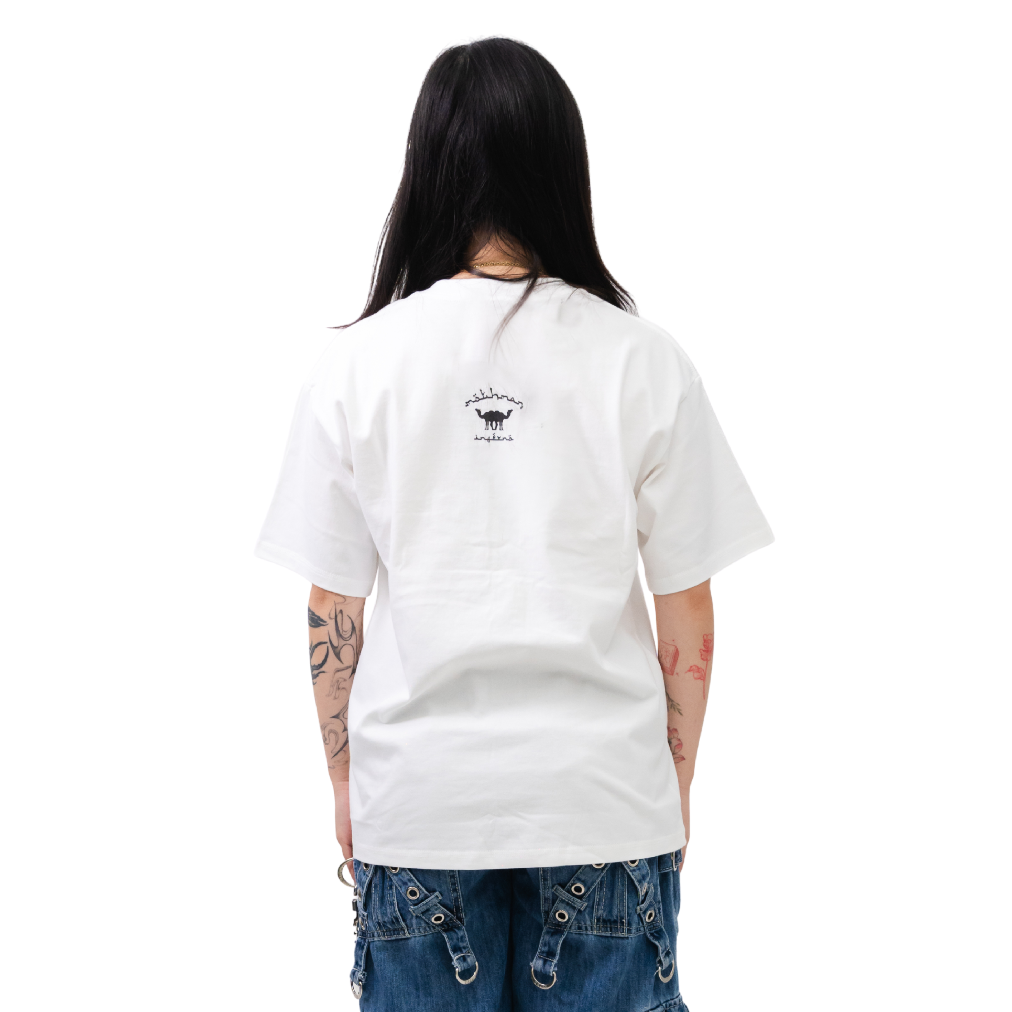 Supreme Bape Leader T-Shirt