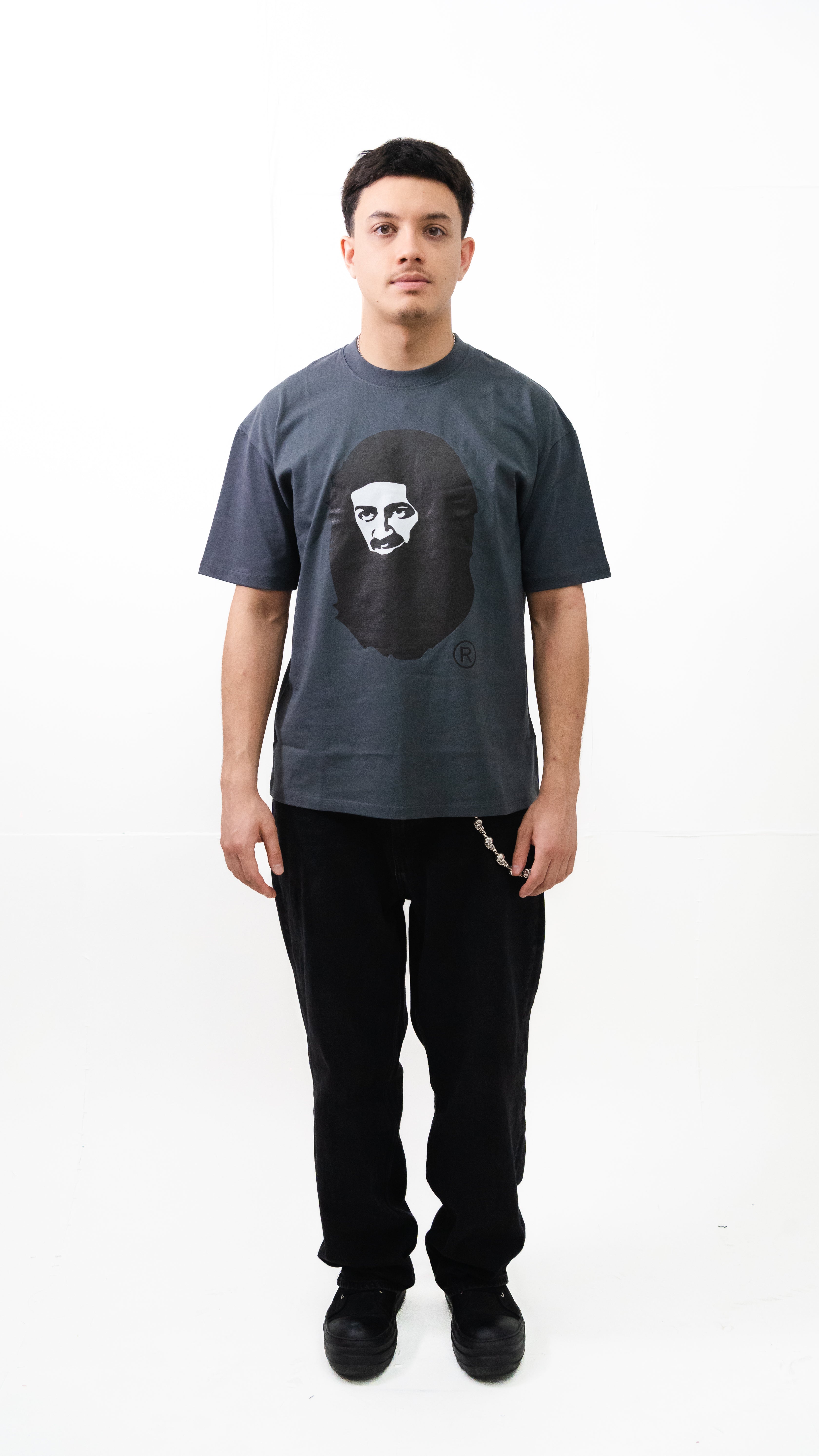Osama Bape Laden T-Shirt