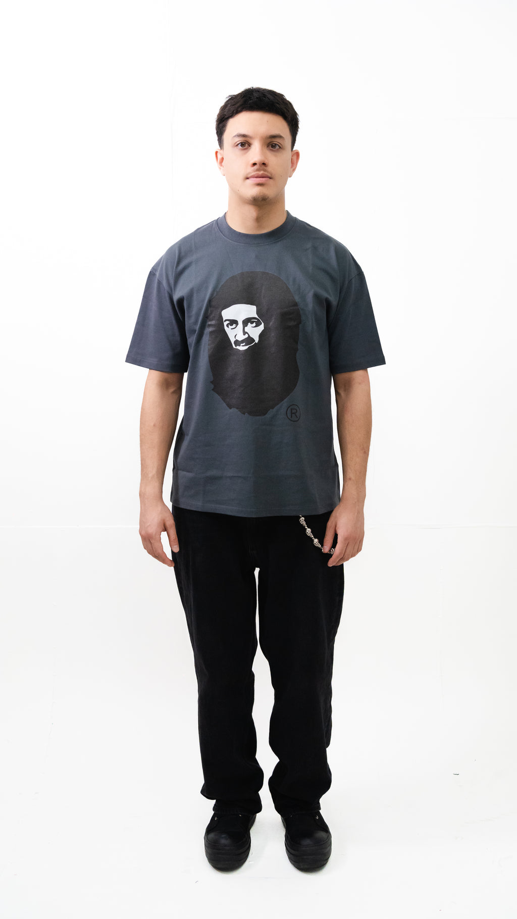 Osama Bape Laden T-Shirt