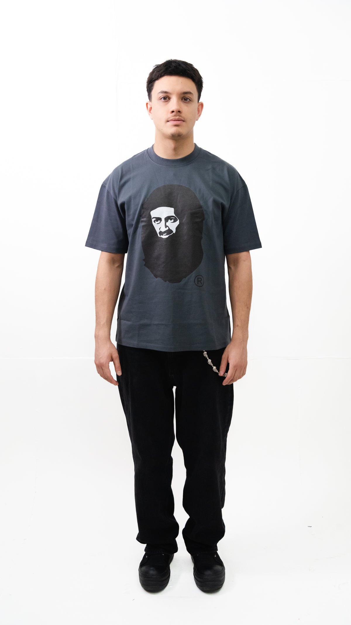 Osama Bape Laden T-Shirt