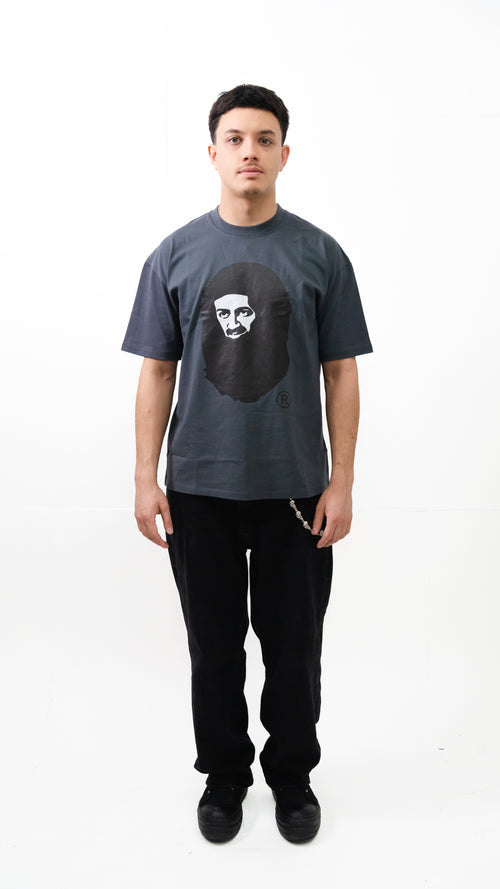 Osama Bape Laden T-Shirt