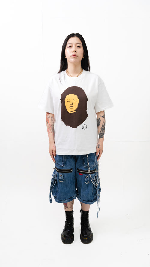 The Supreme Bape Leader T-Shirt