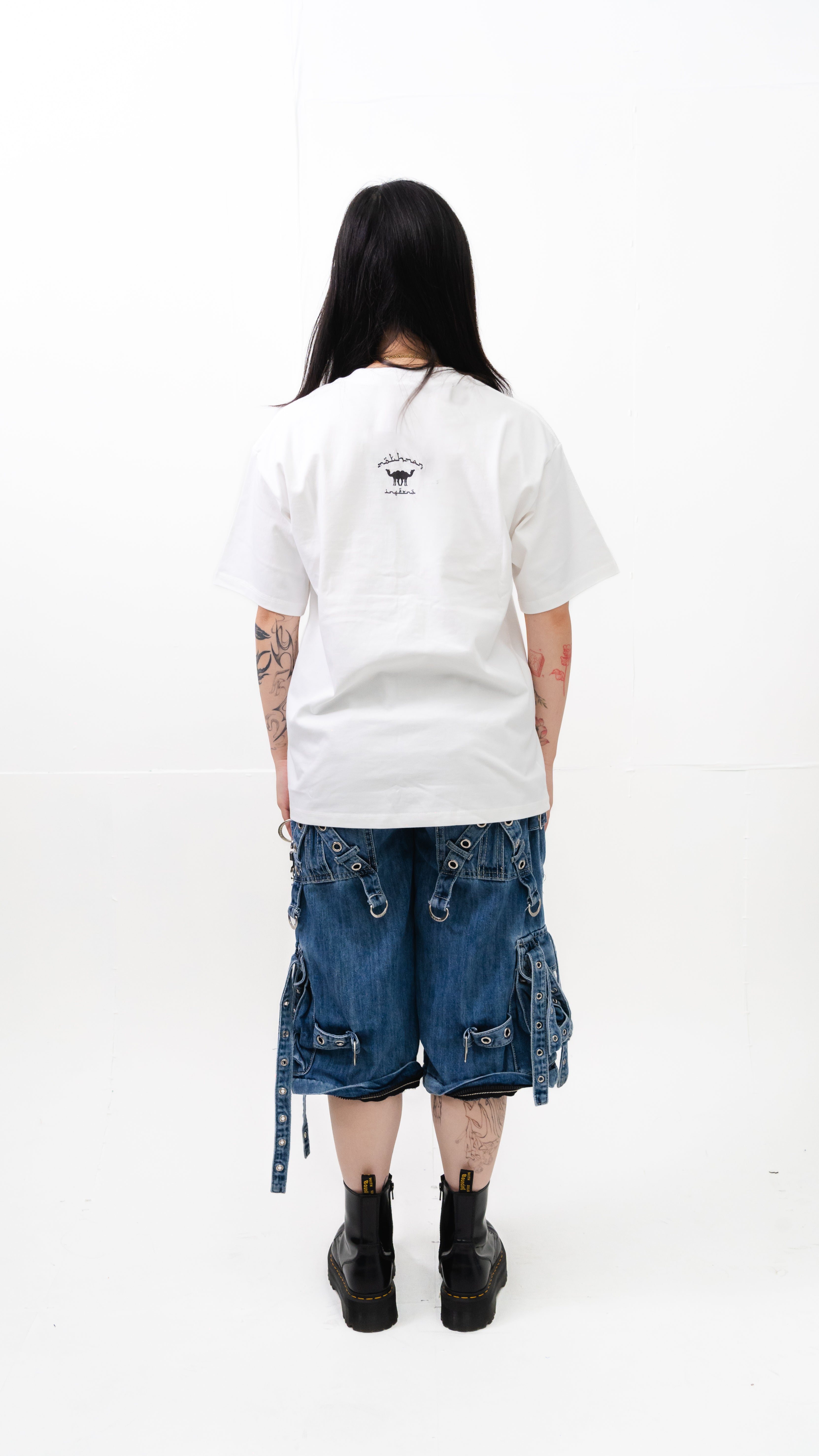 The Supreme Bape Leader T-Shirt