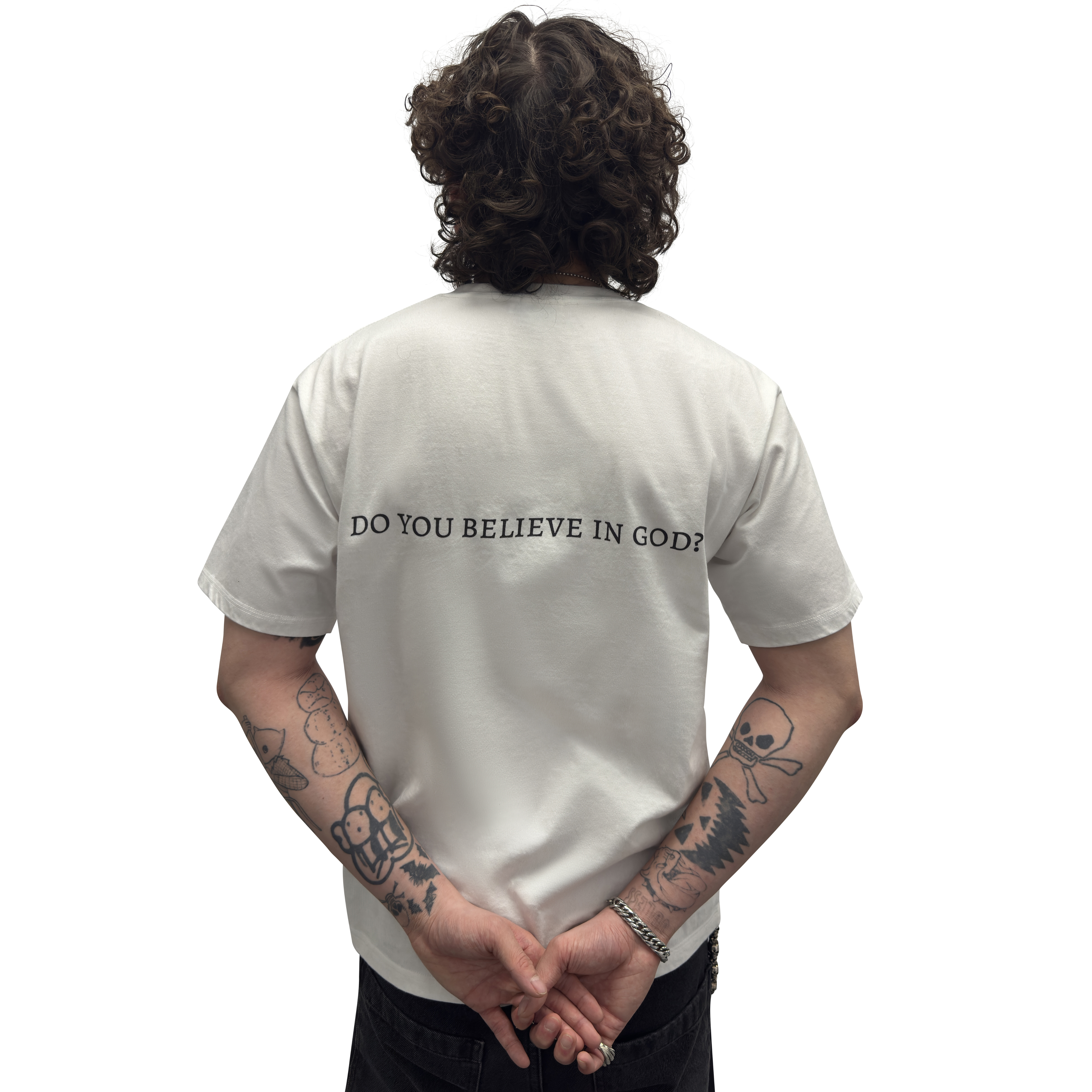 ATHEIST Shirt